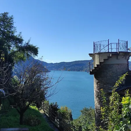 Appartement Prunus Avium View And Private Garden *