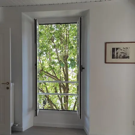 Appartement Prunus Avium View And Private Garden *