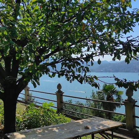 Appartement Prunus Avium View And Private Garden Blevio