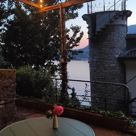 Appartement Prunus Avium View And Private Garden *