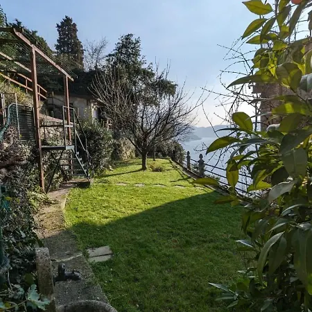 Prunus Avium View And Private Garden Appartement *