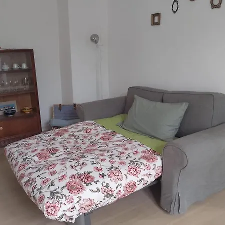 Prunus Avium View And Private Garden Appartement *